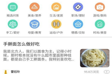 芝士回答app