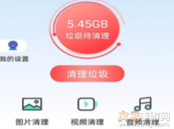 牛牛清理app