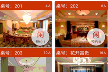 福多商户端app