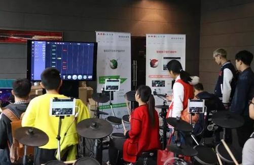 音师通app