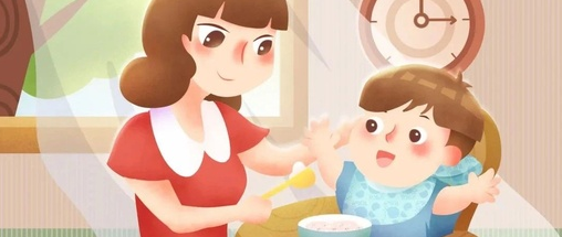 婴幼儿宝宝辅食app