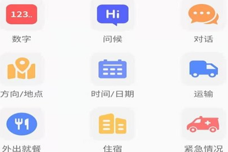 天天印尼语app
