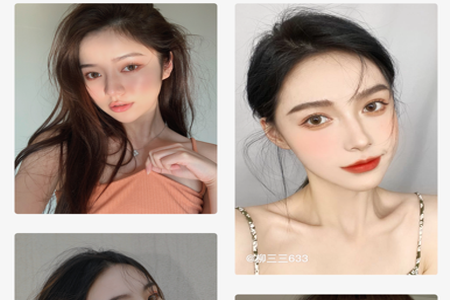 超甜相机app