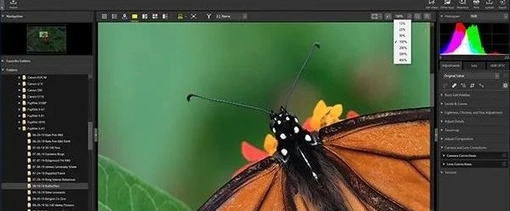 奶油相机app
