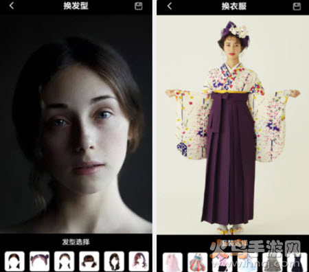 疯狂变装app