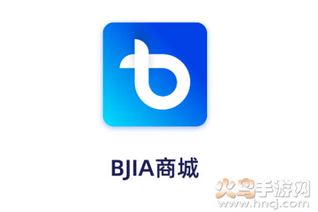 BJIA商城app