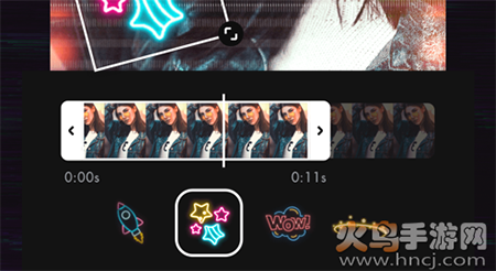 Prequel复古相机app
