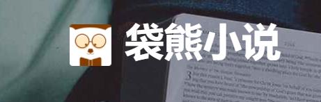 袋熊小说app