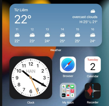 小房子启动器app(iLauncher)