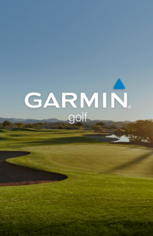 Garmin Golf app下载