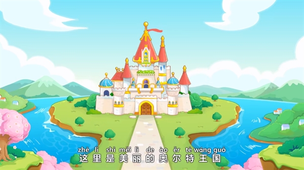 兔小贝拼音app
