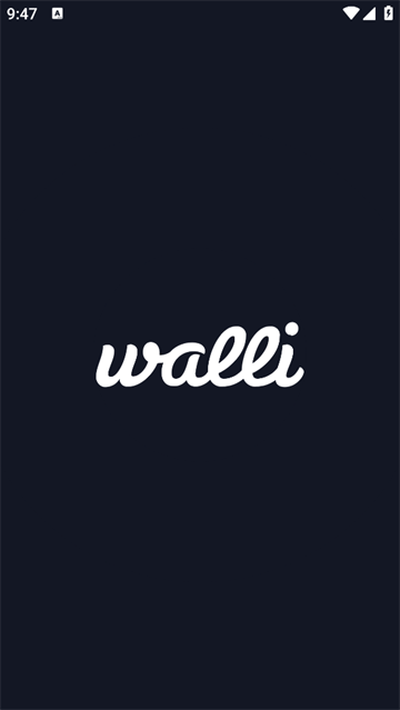 walli壁纸官方版(Walli 4K)