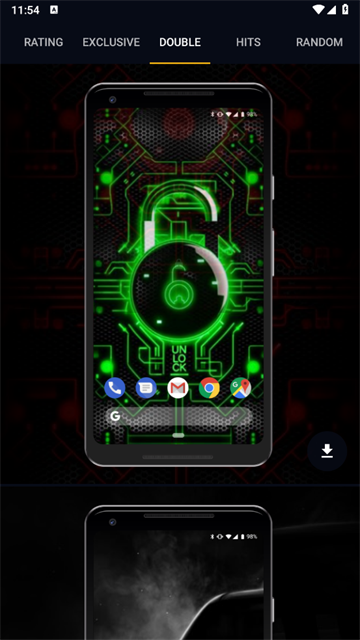 wallcraft壁纸中文版