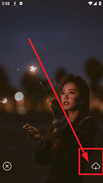美女壁纸app