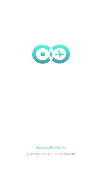 WearFit2.0智能手环app