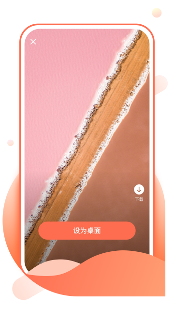壁纸淘淘安卓版