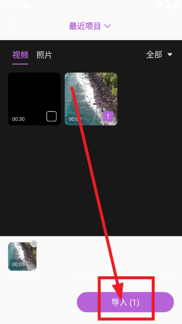 二皮剪辑软件