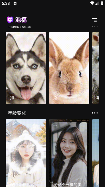 泡福安装包
