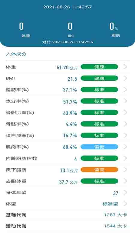 香山智能app v1.0.08 最新版