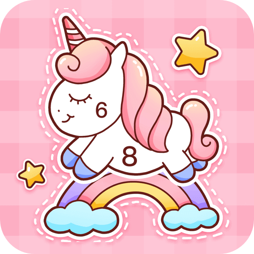 魔力贴贴app v1.9.0 最新版