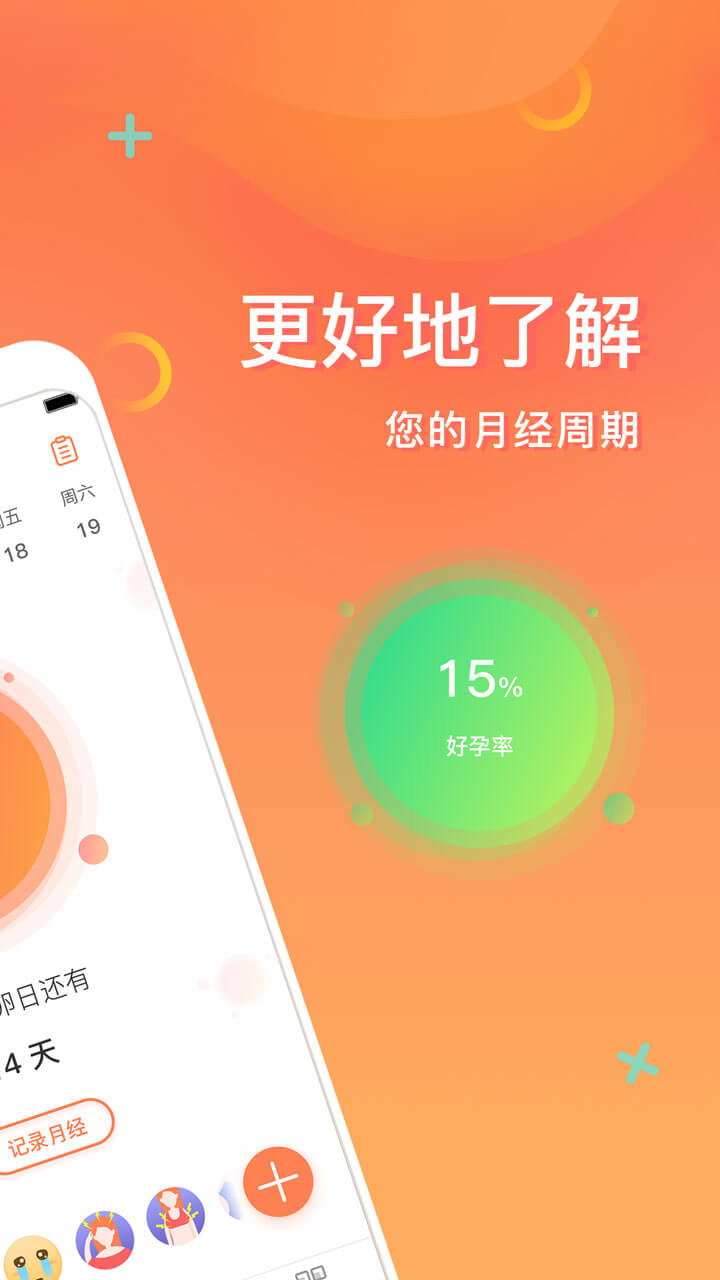FloMeapp v1.8.6 最新版