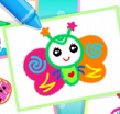 奇妙启蒙绘画本app v1.0