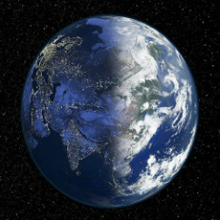 世界卫星地图2021年高清最新版app v1.0