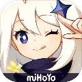 原神抽卡模拟器app v1.0