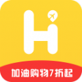 惠客app v2.0.1