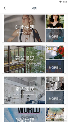 Dailyart杂志app电子版 v1.0.0