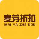 麦芽折扣app v7.9.7