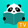 熊猫听书TV版app v1.3.1无广告版