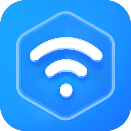wifi好帮手app v1.0.0