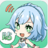 二次元贴纸app v1.0.2安卓版