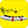 网红钢琴app v1.0 手机版