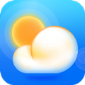 神州天气app v1.0.0