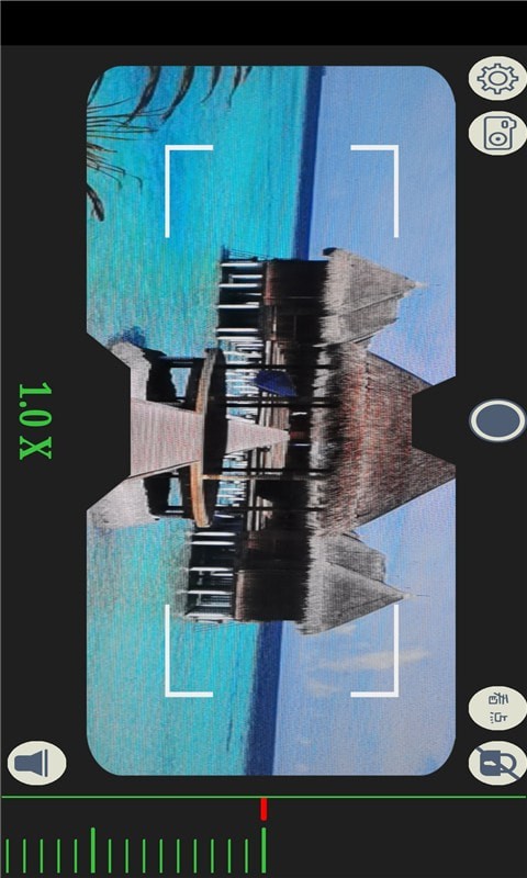 瞳云望远镜app v1.0.1安卓版