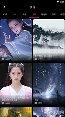 企鹅动态壁纸app安卓版 v1.0