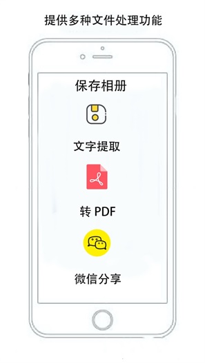 大眼随身签app v1.0.0安卓版