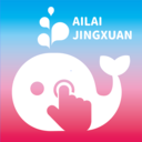 爱来鲸选app v1.1