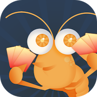 迷你大虾app游戏福利 v1.0.2 免费版