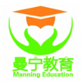 曼宁教育安卓版app v4.1.33