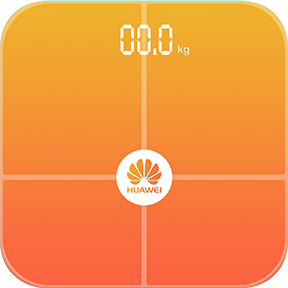华为智能体脂秤app vCH18_V1.1.10.120 最新版
