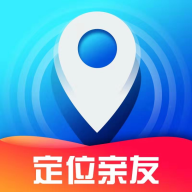 手机定位他迹app v2.3.0 最新版