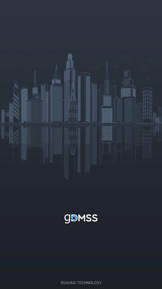 gDMSS Lite app v4.91.000 最新版