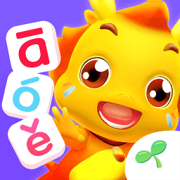 小伴龙拼音app v1.8.2 安卓版