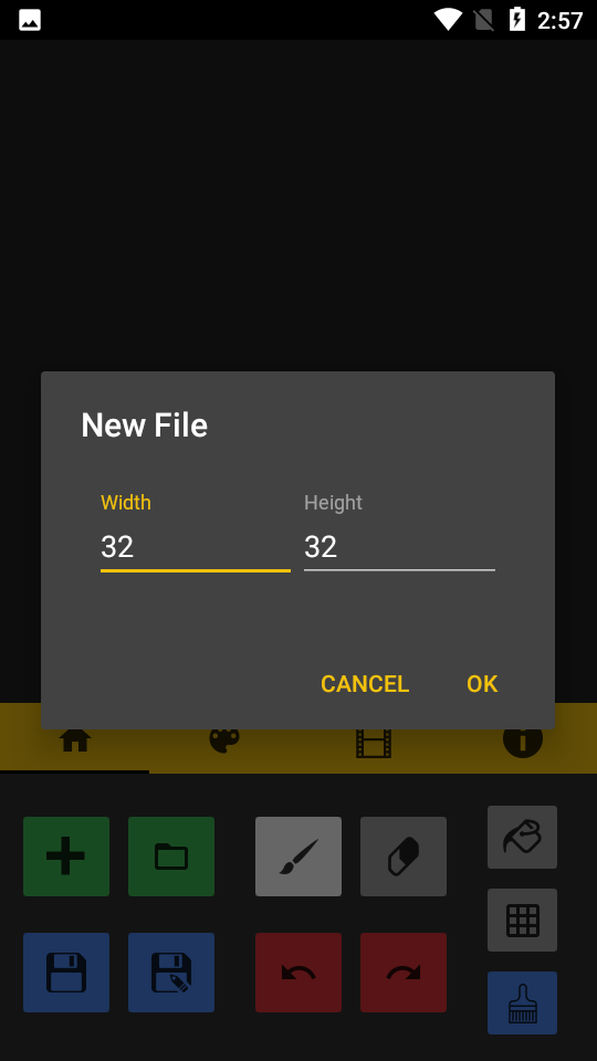 甜瓜游乐场模组制作工具下载安装(Pixel Station) v1.2.7 安卓版