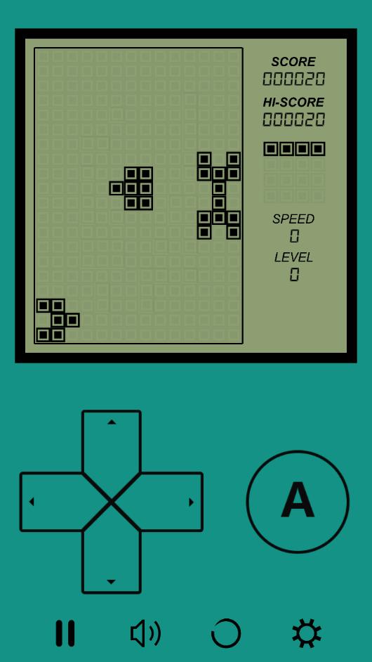 GameBoy模拟器下载 v2.2.1 安卓版