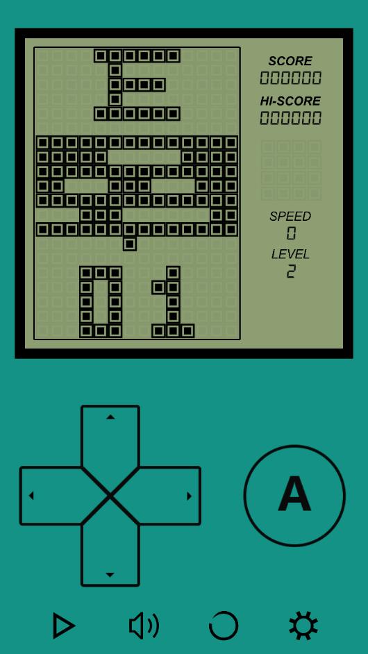 GameBoy模拟器下载 v2.2.1 安卓版