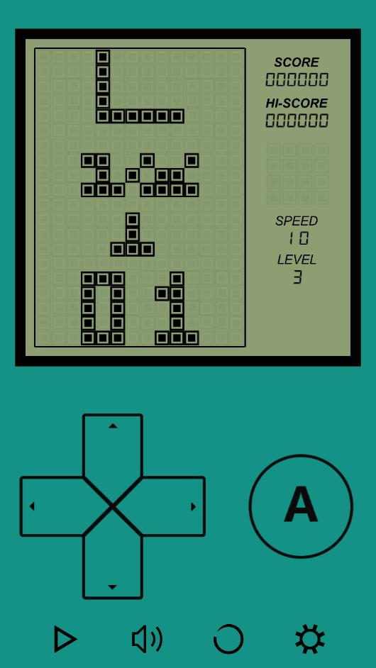 GameBoy模拟器下载 v2.2.1 安卓版